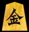 金