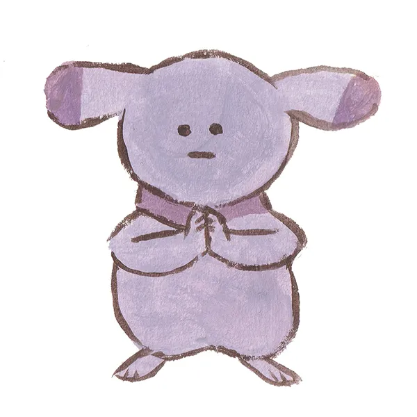 ヨミ